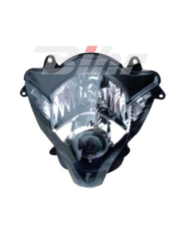 Fara fata Bihr tip OEM Suzuki GSX-R600/750