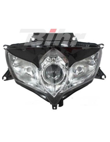 Bihr OEM type front light Suzuki GSX-R 600/750