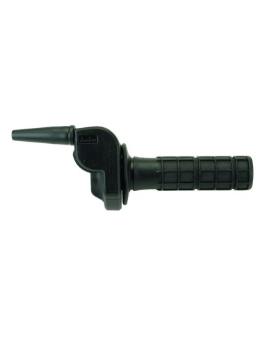 DOMINO Commandos 2 stroke throttle control with grip