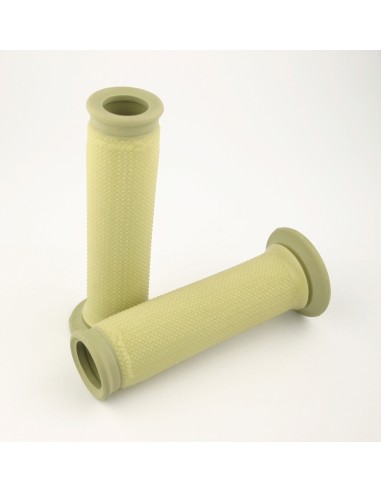 RENTHAL Road Dual Series Grips Full Diamond