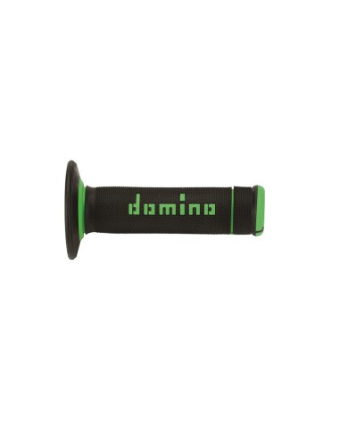 DOMINO A190 Off-Road X-treme Grips Full Diamond