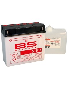 BS BATTERY Battery...