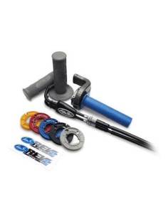 Kit acceleratie MOTION PRO...