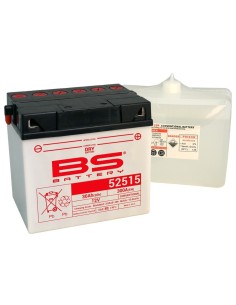 BS BATTERY Battery...