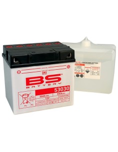 BS BATTERY Battery High...
