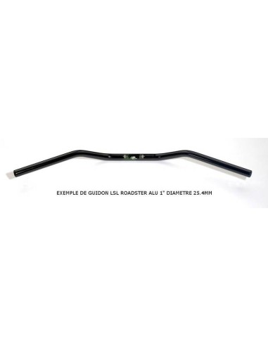 LSL Roadster Handlebar