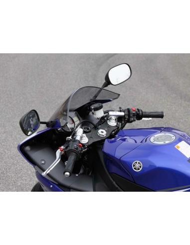 Bare de fixare ridicate LSL Tour Match - Yamaha YZF-R1