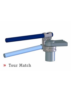 LSL Tour Match Bare de... 2