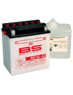 BS BATTERY Battery High...