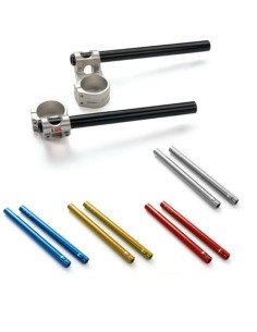 LSL Sport-Match Clip-On...