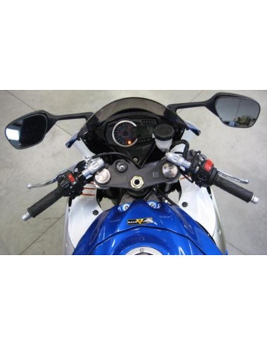 Bare de fixare ridicate LSL Tour Match - Suzuki GSX-R1000