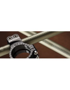 RENTHAL Original Clip-On...