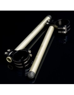 Tuburi Clip-on RENTHAL - 280mm 2