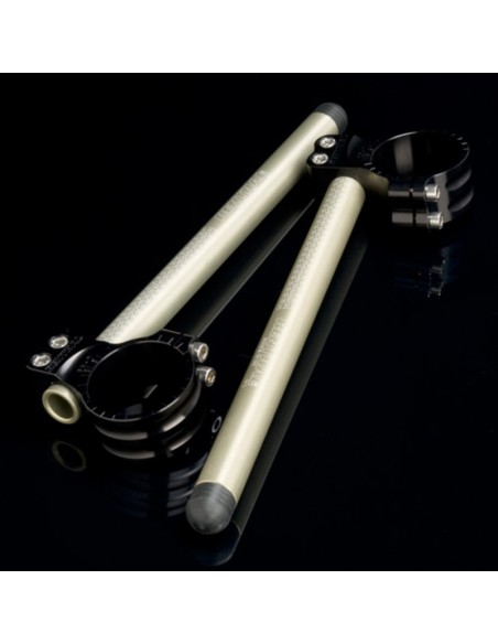 RENTHAL Original Clip-On Replacement Tube - 280mm