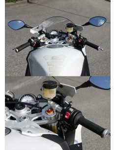 Bare de fixare LSL Twin...