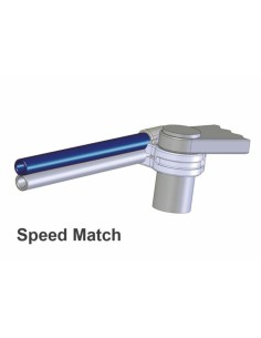 LSL Speed-Match Mid... 2