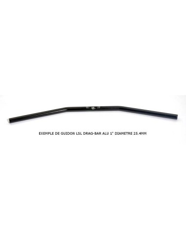 LSL Drag Bar Handlebar