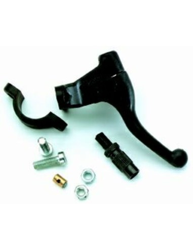 DOMINO Decompression lever 0371.07