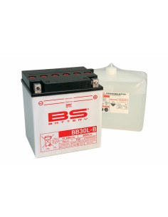 BS BATTERY Battery High...