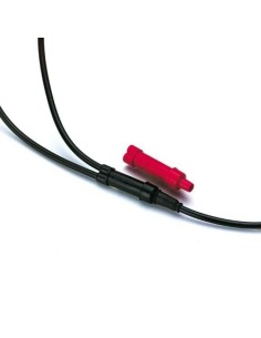 THROTTLE CABLE SPLITTER