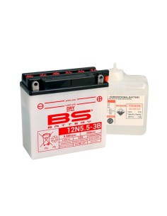 BS BATTERY Battery...