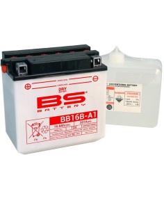 BS BATTERY Battery High...