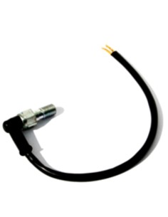 Stoplight Braking switch...