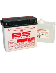 BS BATTERY Battery...