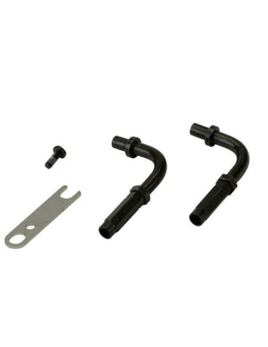 THROTTLE CABLE ADJUSTER FOR XM2 DOMINO HANDLE