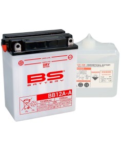 BS BATTERY Battery High...