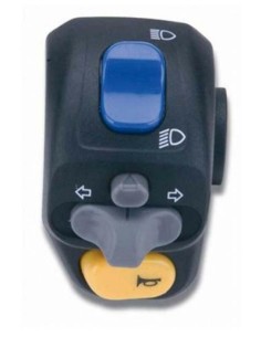 COMUTATOR SEMNAL STÂNGA...