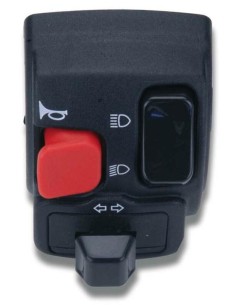 Handlebar Switch 2B Half...
