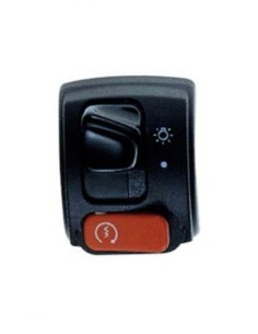 Handlebar Switch 2B Right...