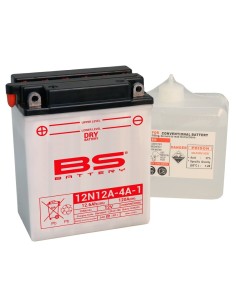 BS BATTERY Battery...
