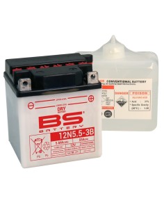 BS BATTERY Battery...