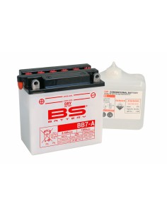 BS BATTERY Battery High...