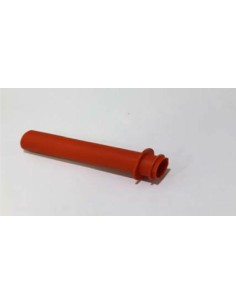 BIHR Throttle Tube White...