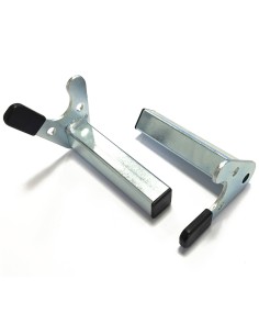 VECTOR "V" Supports for...