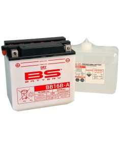 BS BATTERY Battery High...