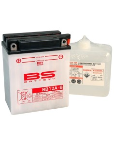 BS BATTERY Battery High...