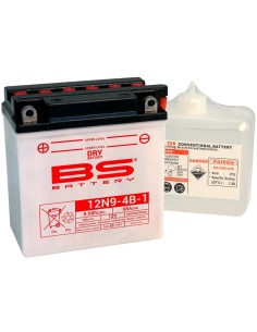 BS BATTERY Battery...