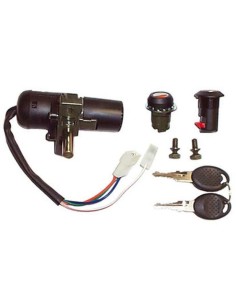 VP ART S Comutator de...