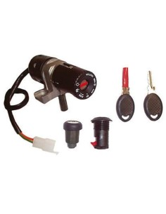 Comutator de aprindere VP...