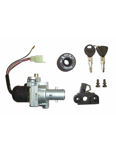 V PARTS Ignition Switch NEO'S 50 -01 OVETTO 50 '01