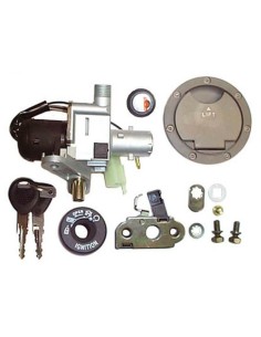 Comutator de aprindere VP...