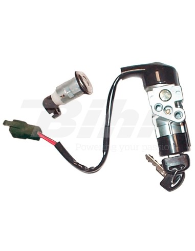 Comutator de aprindere VP ART S Honda SFX50/SXR50