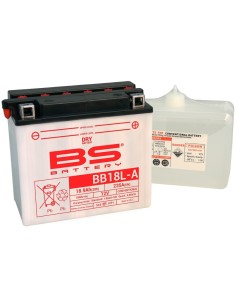 BS BATTERY Battery High...
