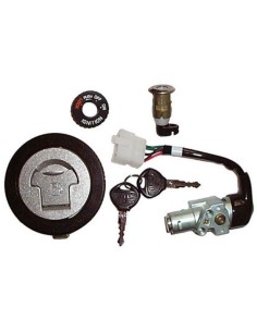 VP ART S Comutator...