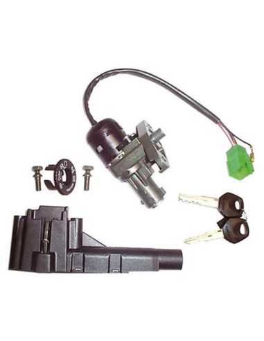 V PARTS Ignition Switch ADRESS 50R, AY KATANA50, 50R