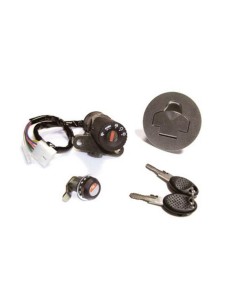 VP ART S Comutator de...